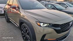 Mazda CX-50